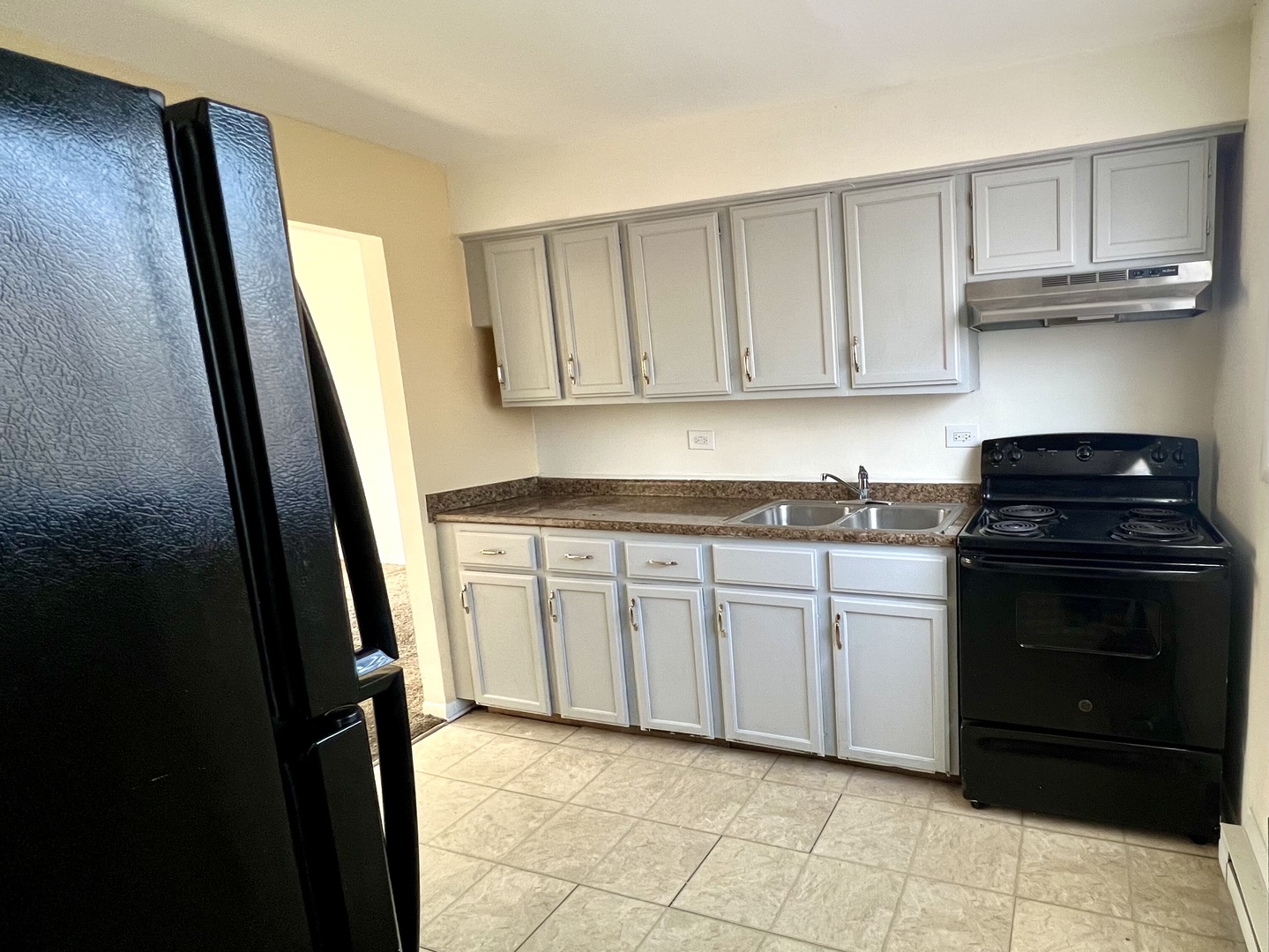 9106 S Halsted Street #2W, Chicago, IL 60620