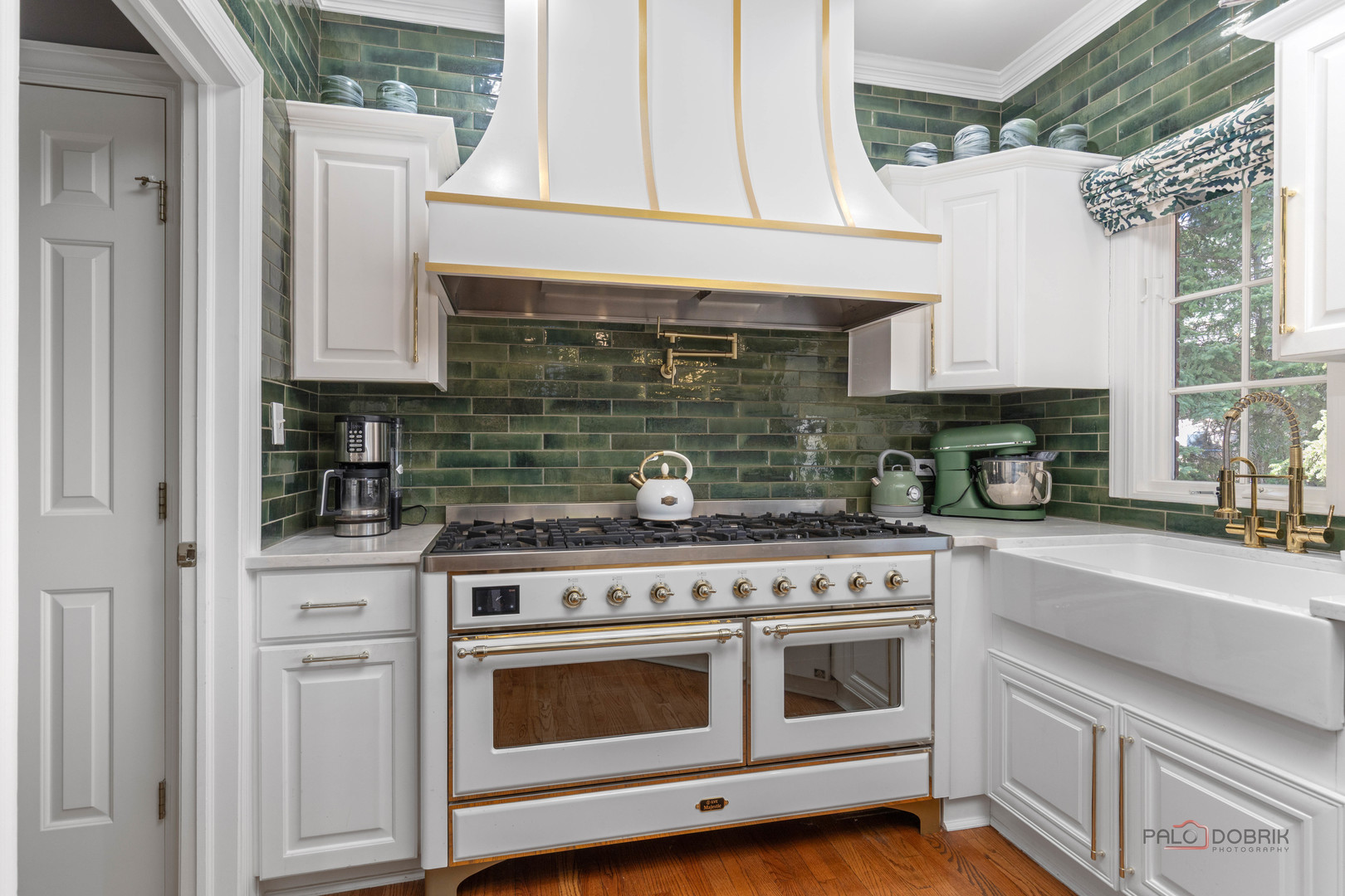 406 Kenmare Drive, Burr Ridge, IL 60527