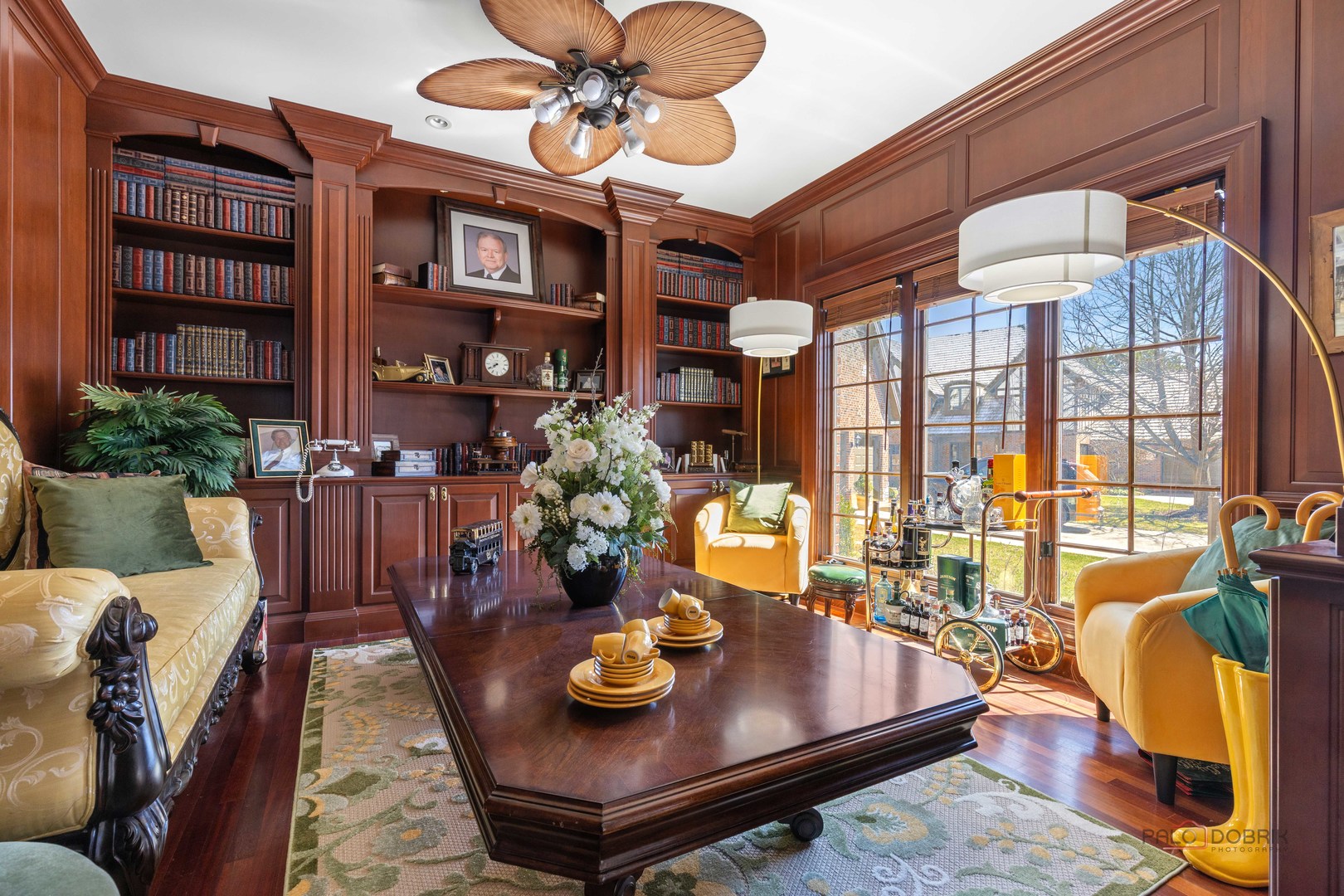 406 Kenmare Drive, Burr Ridge, IL 60527