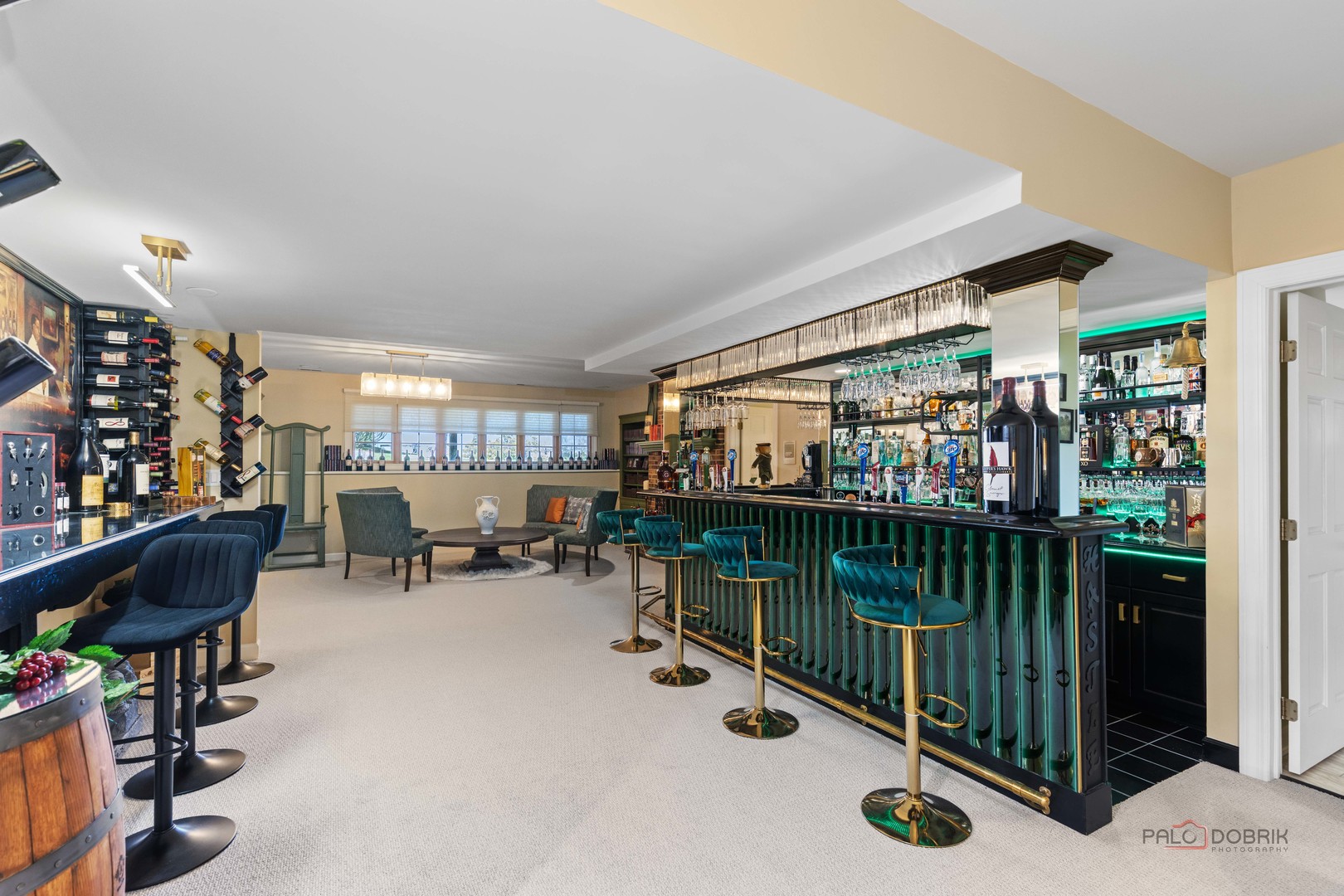 406 Kenmare Drive, Burr Ridge, IL 60527