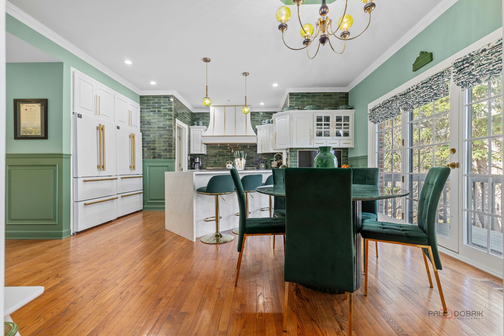 406 Kenmare Drive, Burr Ridge, IL 60527