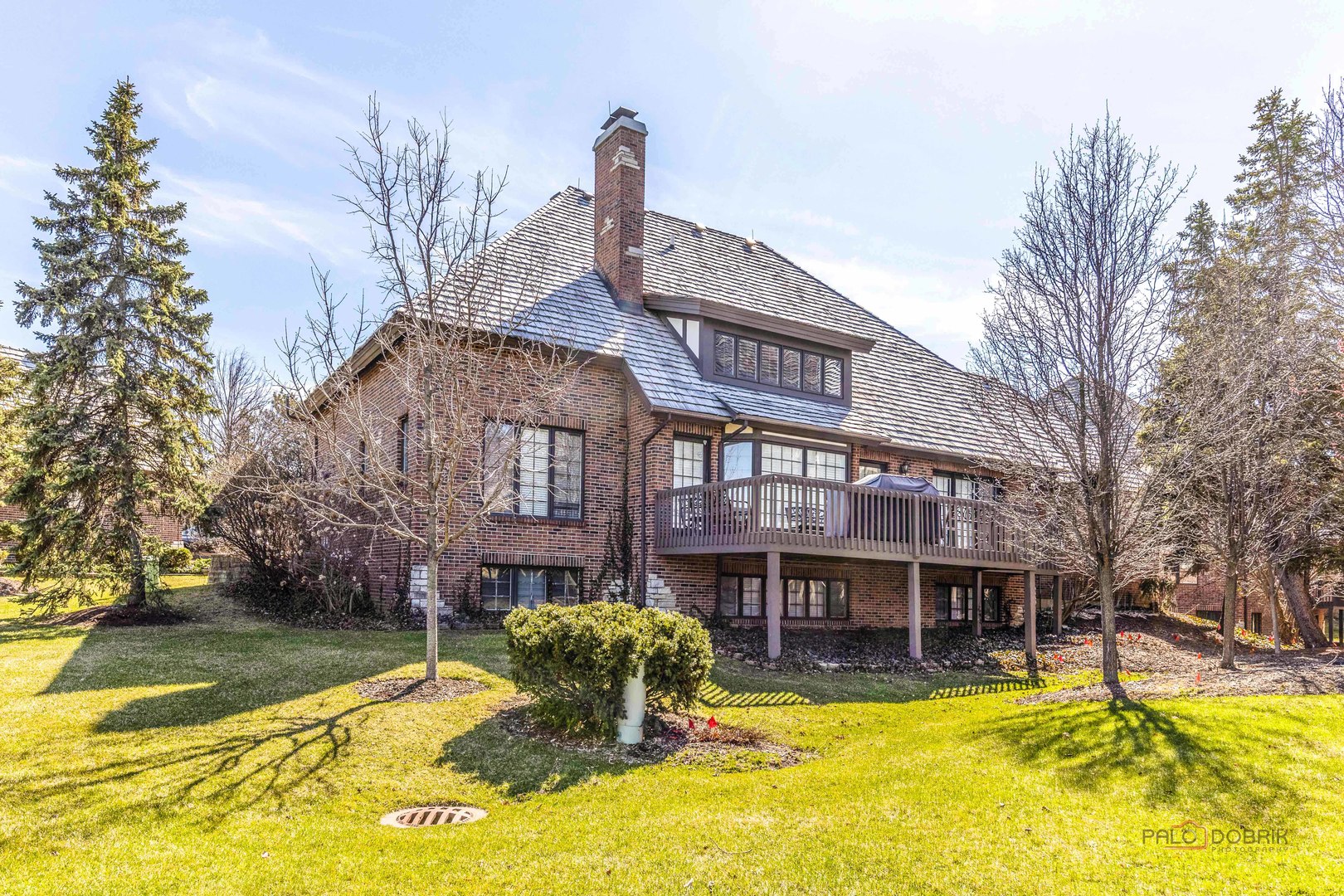 406 Kenmare Drive, Burr Ridge, IL 60527