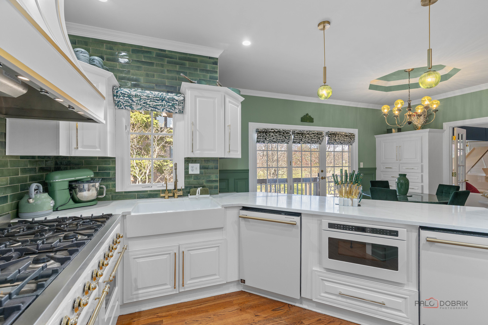 406 Kenmare Drive, Burr Ridge, IL 60527