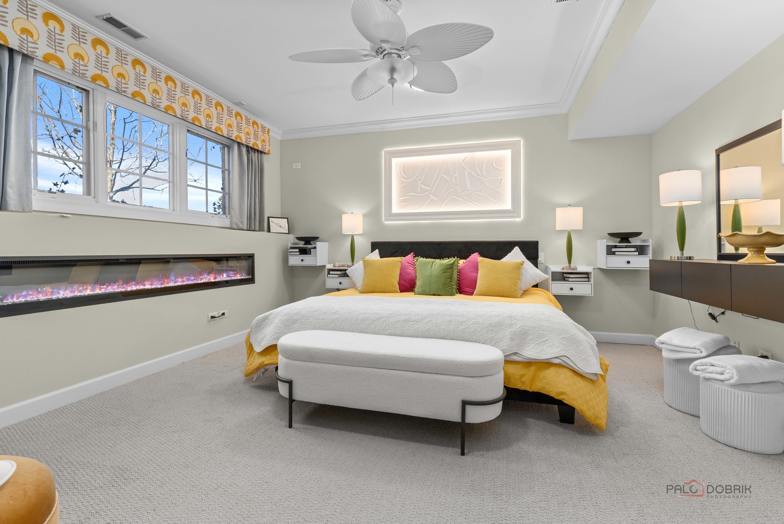 406 Kenmare Drive, Burr Ridge, IL 60527