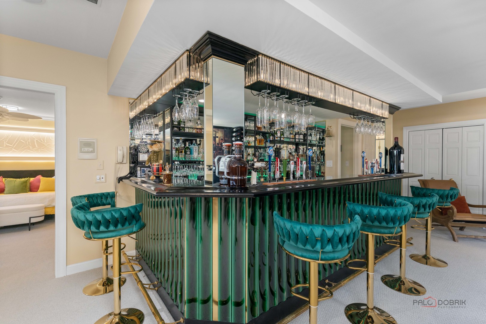 406 Kenmare Drive, Burr Ridge, IL 60527