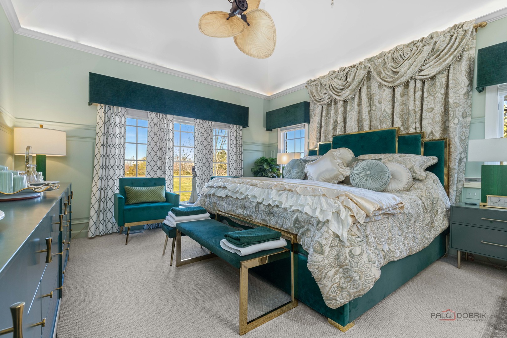 406 Kenmare Drive, Burr Ridge, IL 60527