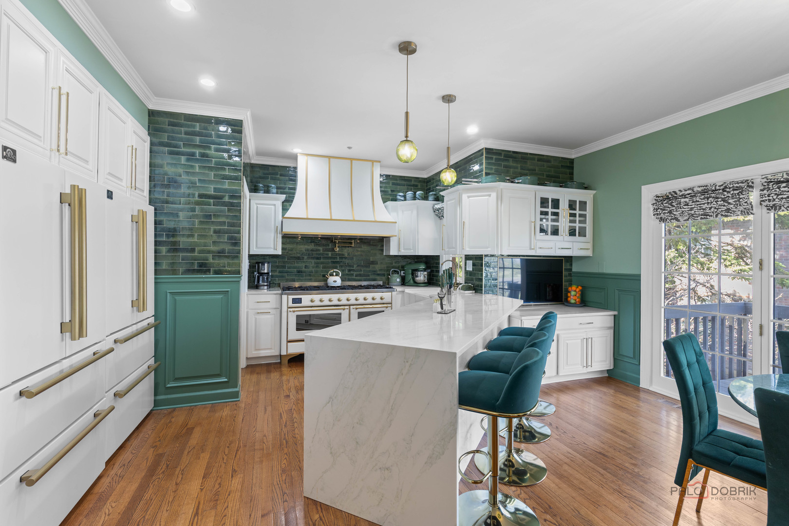 406 Kenmare Drive, Burr Ridge, IL 60527