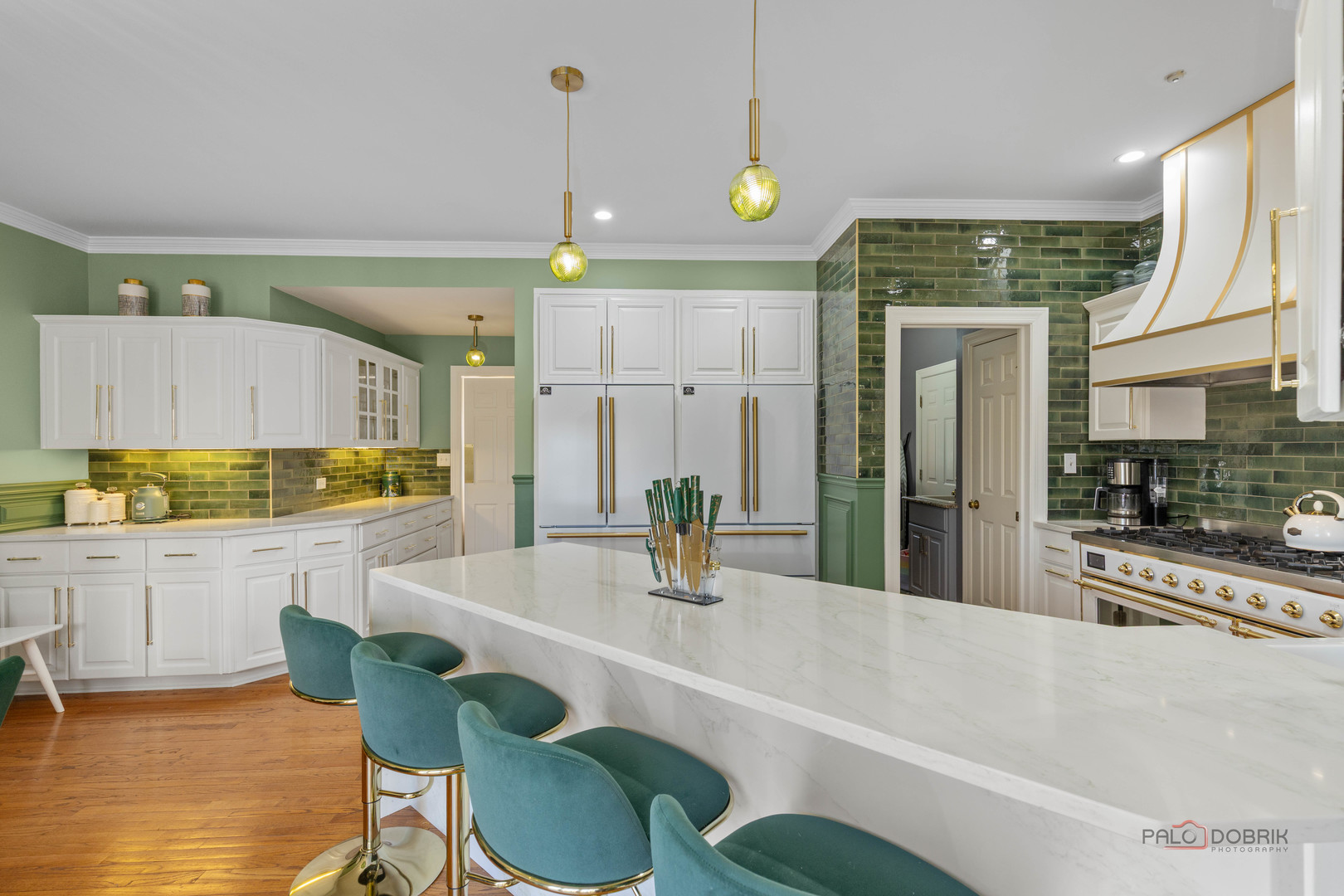 406 Kenmare Drive, Burr Ridge, IL 60527