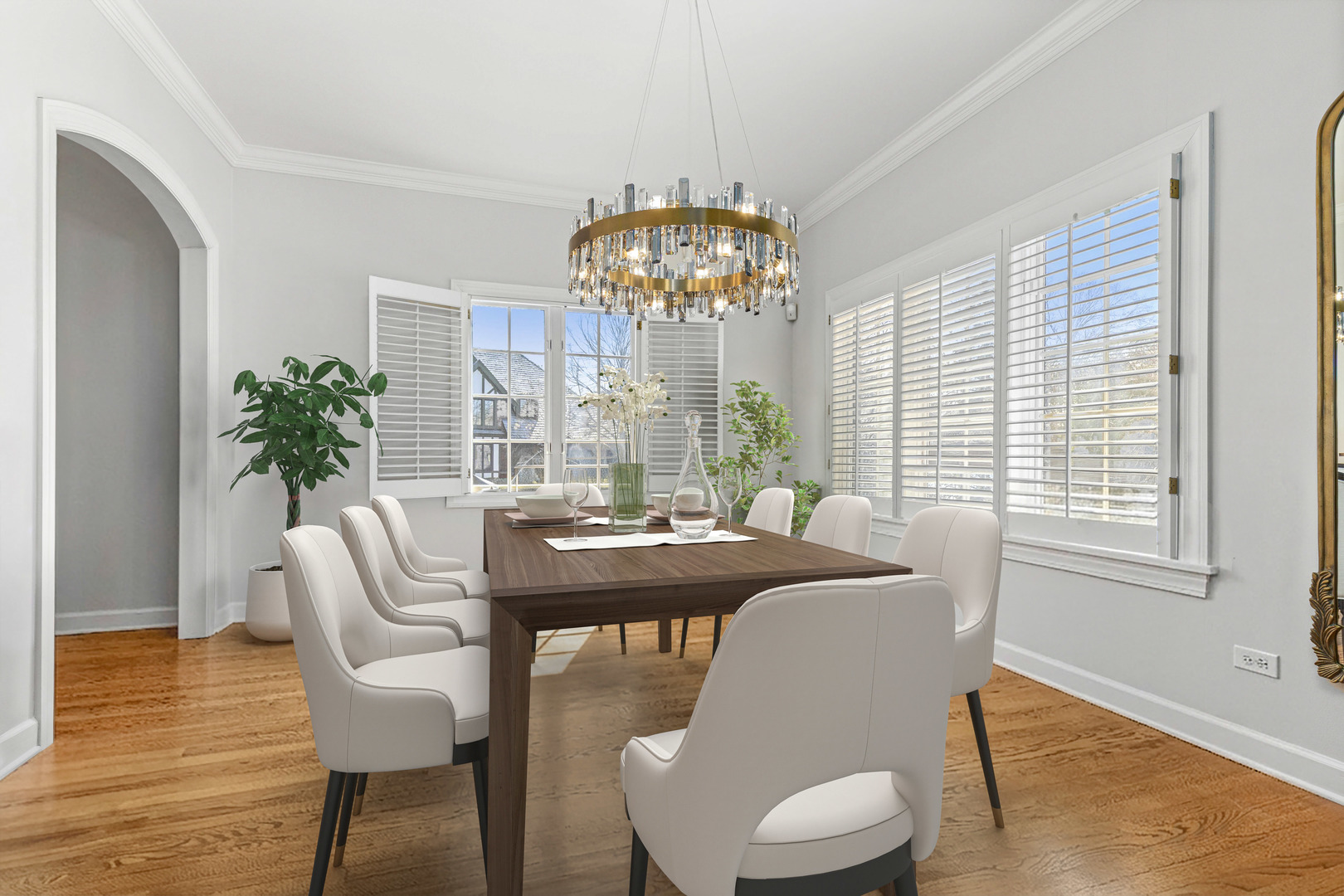 406 Kenmare Drive, Burr Ridge, IL 60527