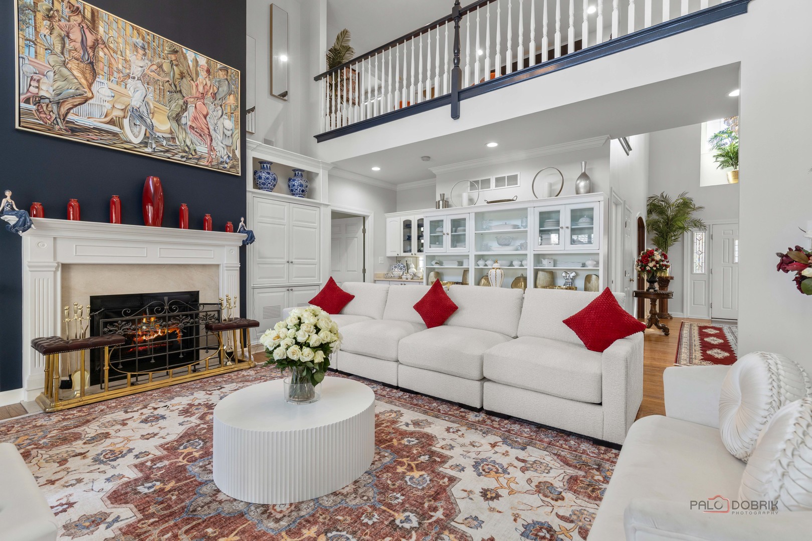 406 Kenmare Drive, Burr Ridge, IL 60527