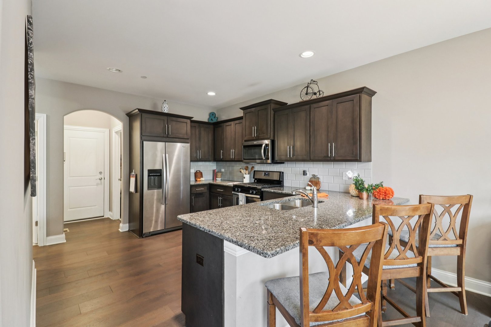 11138 ALPINE Lane #0, Orland Park, IL 60467