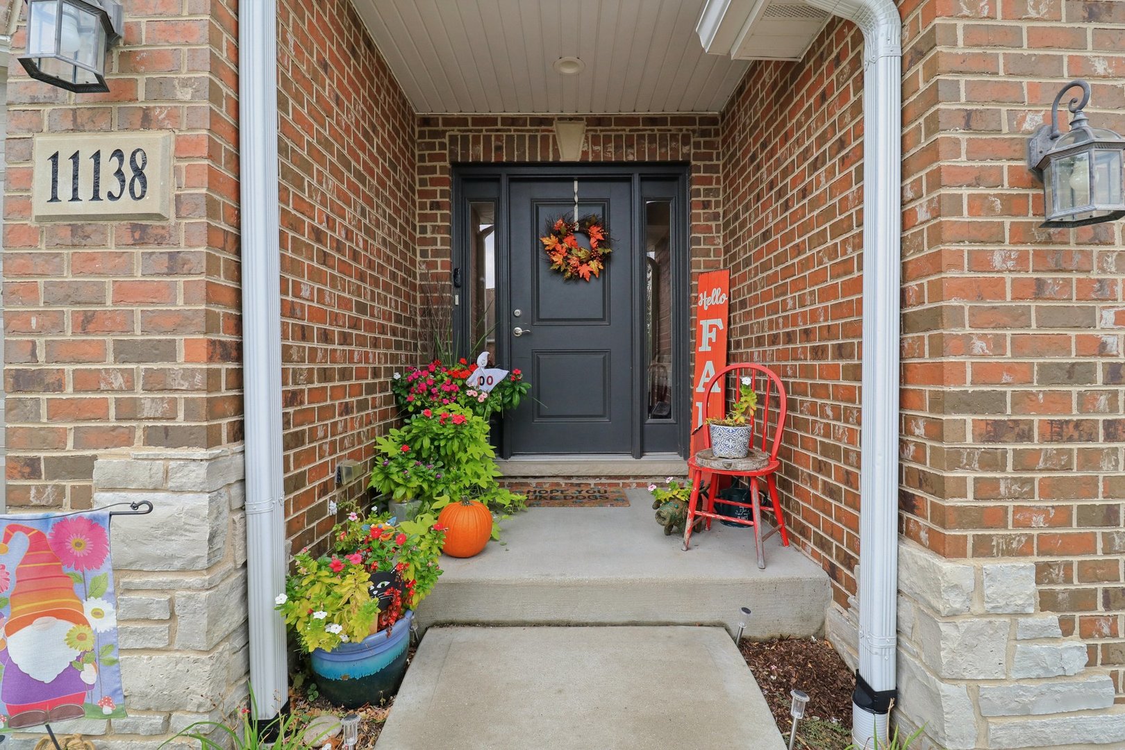 11138 ALPINE Lane #0, Orland Park, IL 60467