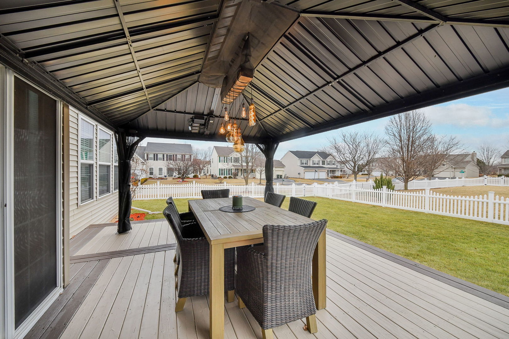 1836 Aster Drive, Yorkville, IL 60560