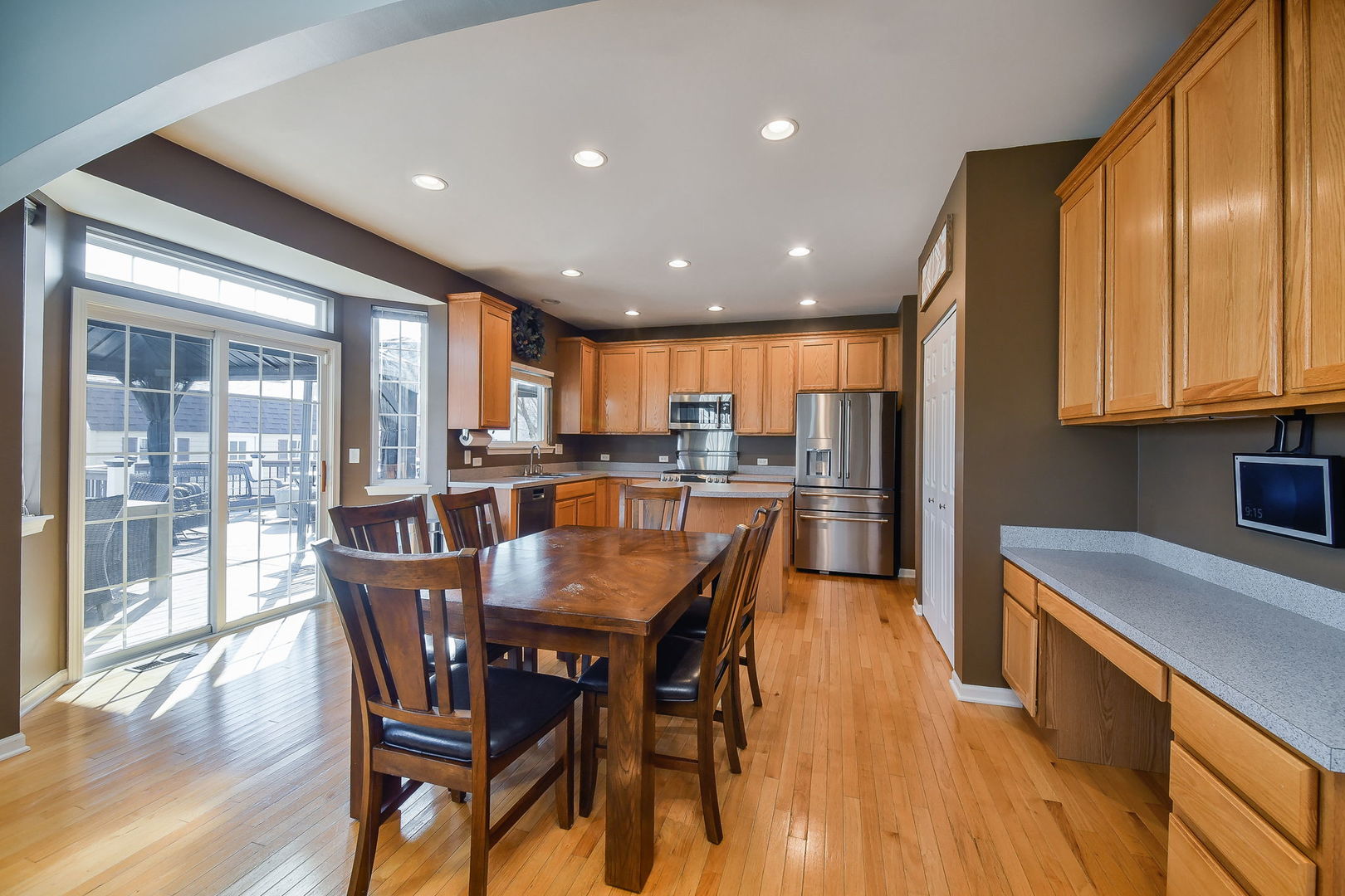 1836 Aster Drive, Yorkville, IL 60560