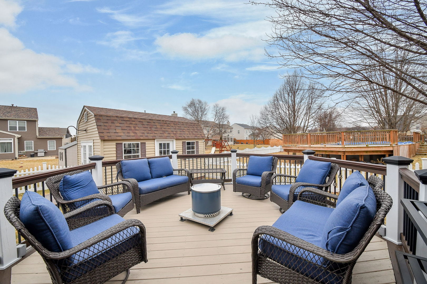 1836 Aster Drive, Yorkville, IL 60560