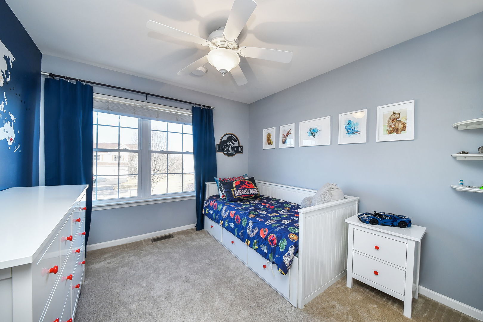 1836 Aster Drive, Yorkville, IL 60560