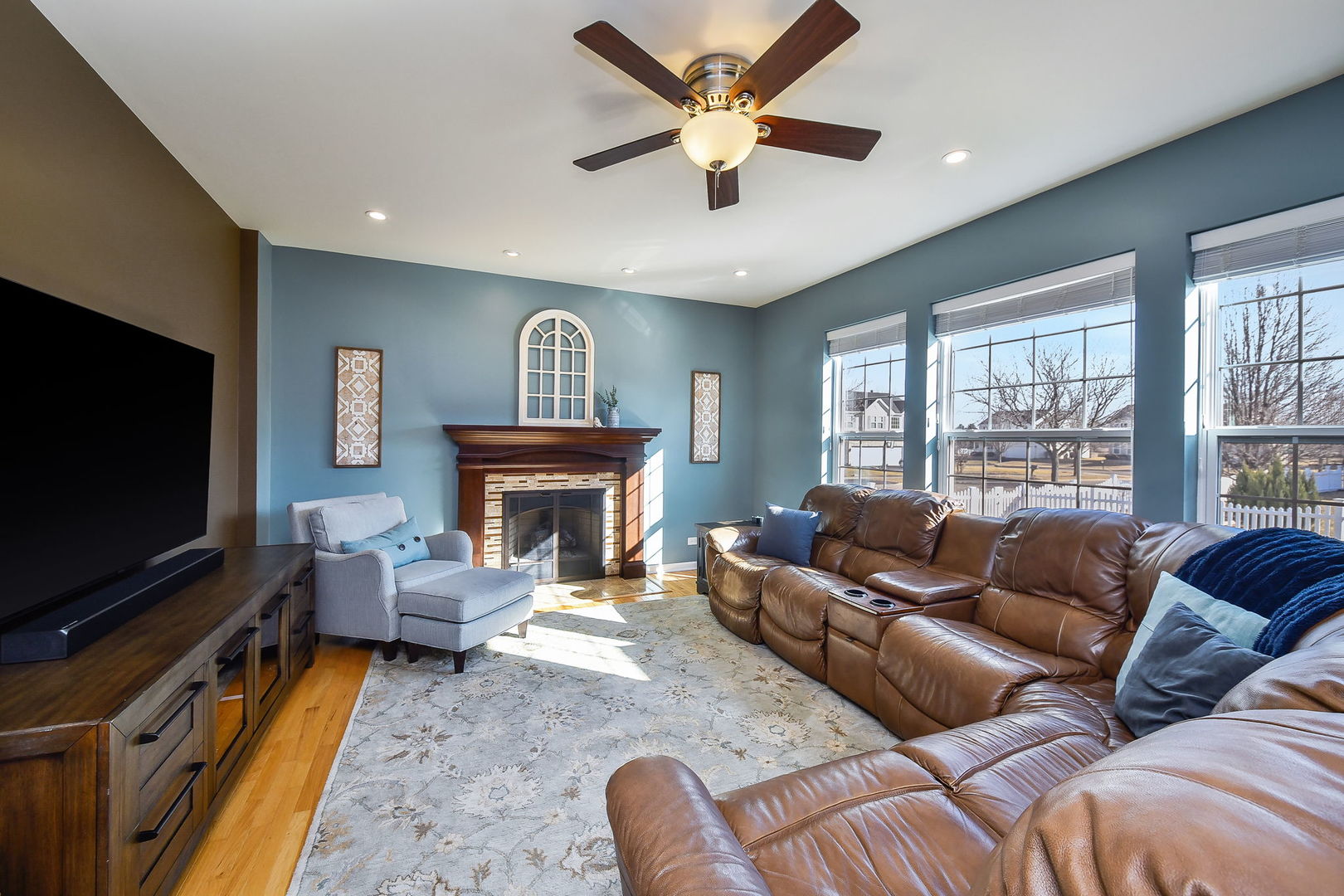 1836 Aster Drive, Yorkville, IL 60560