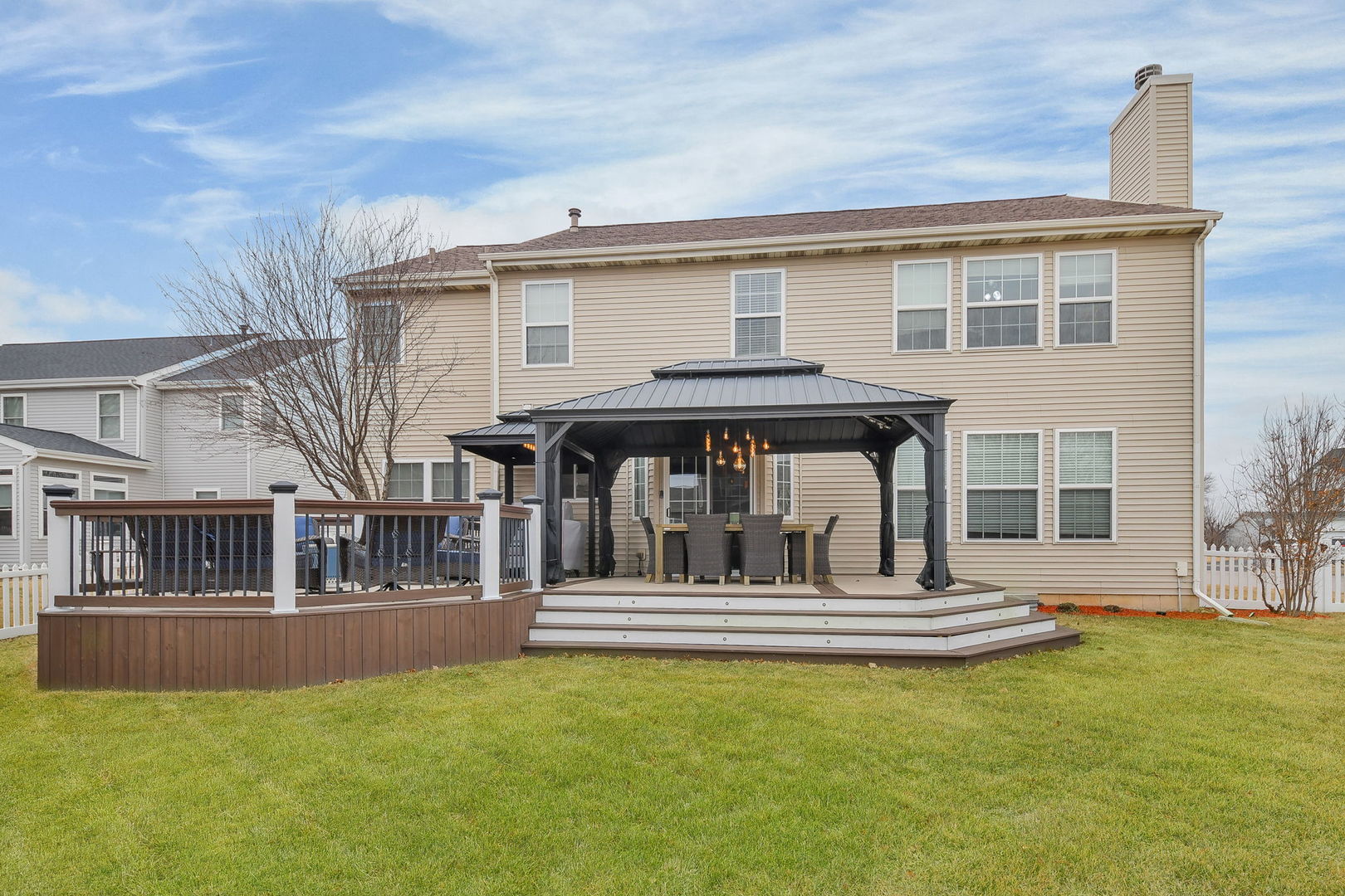 1836 Aster Drive, Yorkville, IL 60560