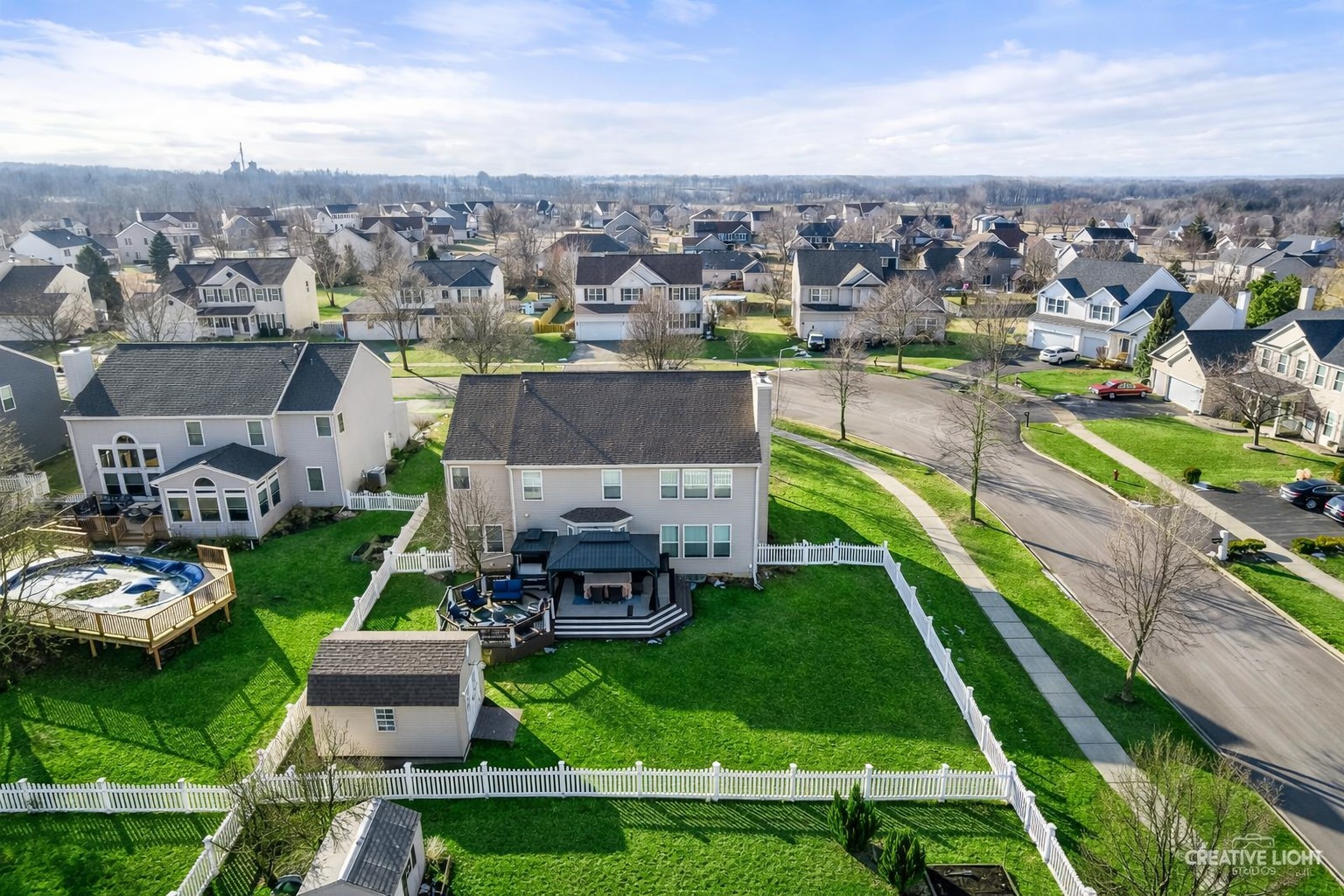 1836 Aster Drive, Yorkville, IL 60560