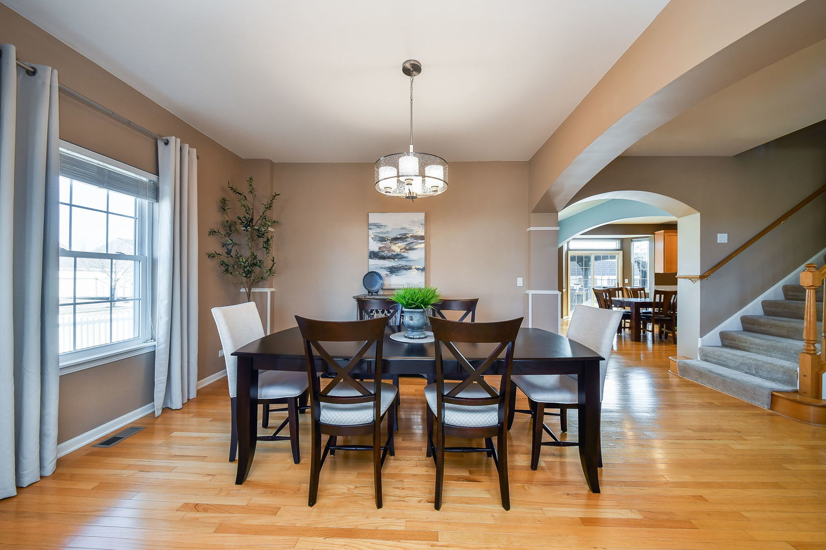 1836 Aster Drive, Yorkville, IL 60560