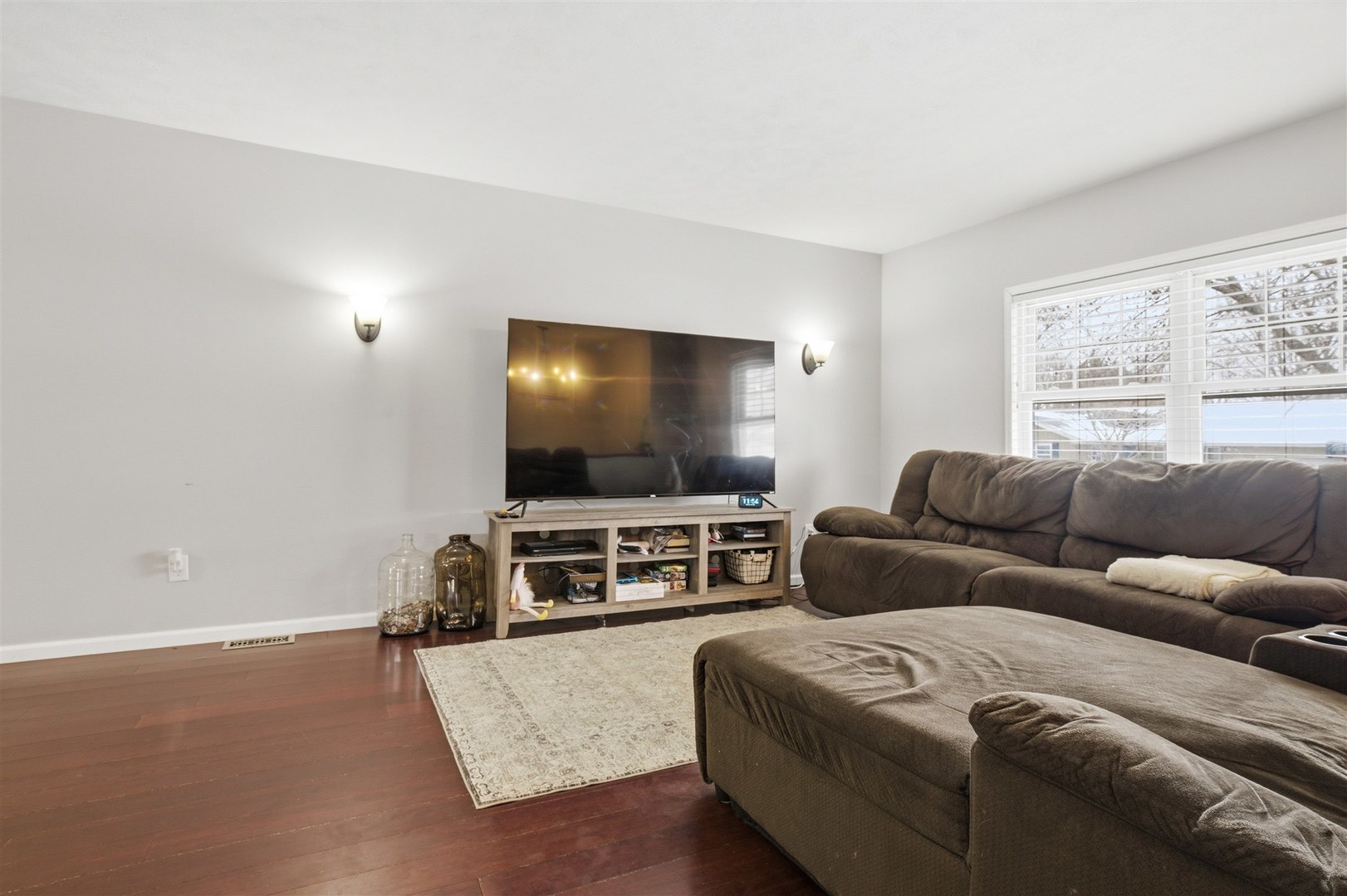 1306 Kirkwood Drive, Pontiac, IL 61764