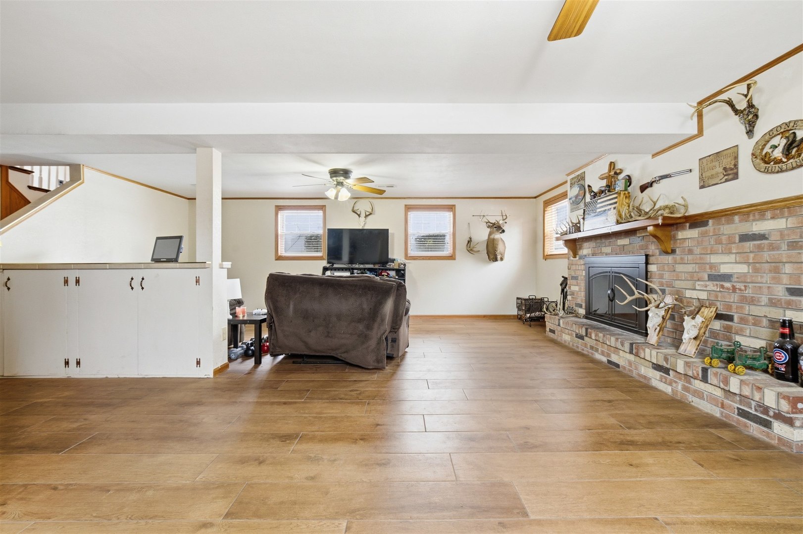 1306 Kirkwood Drive, Pontiac, IL 61764