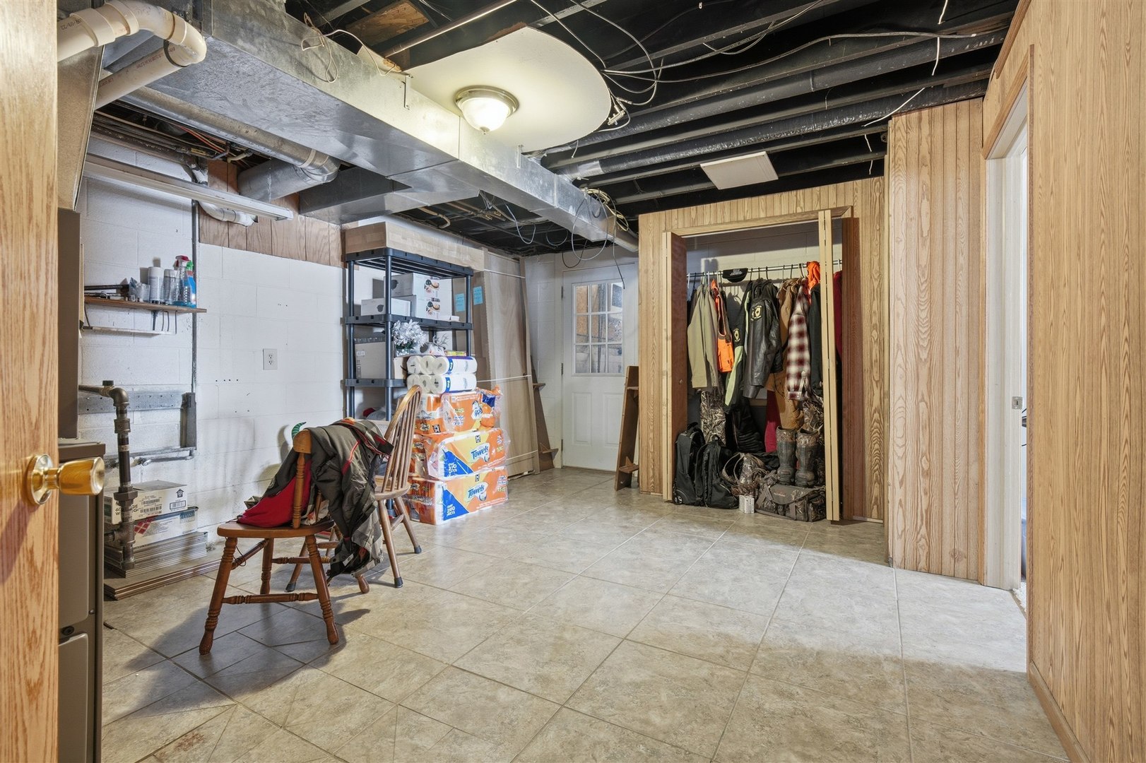 1306 Kirkwood Drive, Pontiac, IL 61764