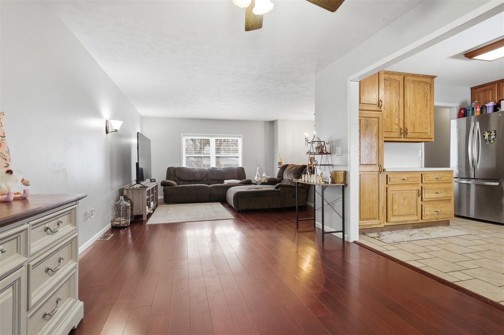 1306 Kirkwood Drive, Pontiac, IL 61764