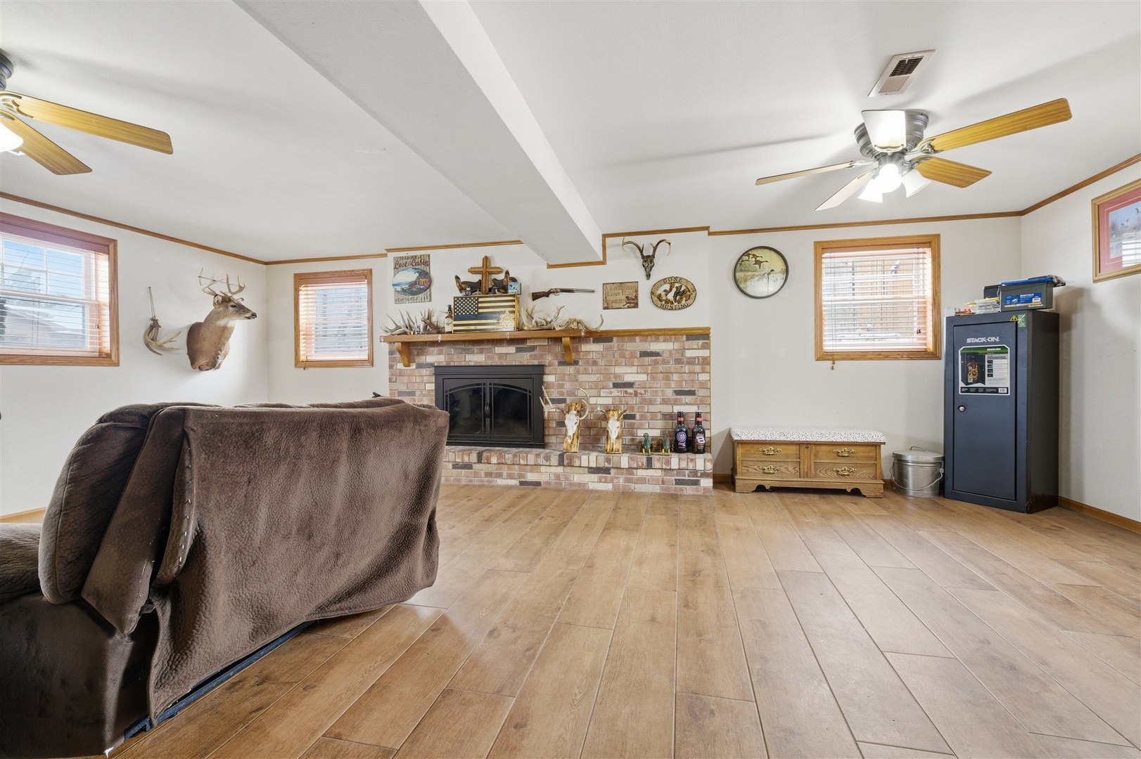 1306 Kirkwood Drive, Pontiac, IL 61764