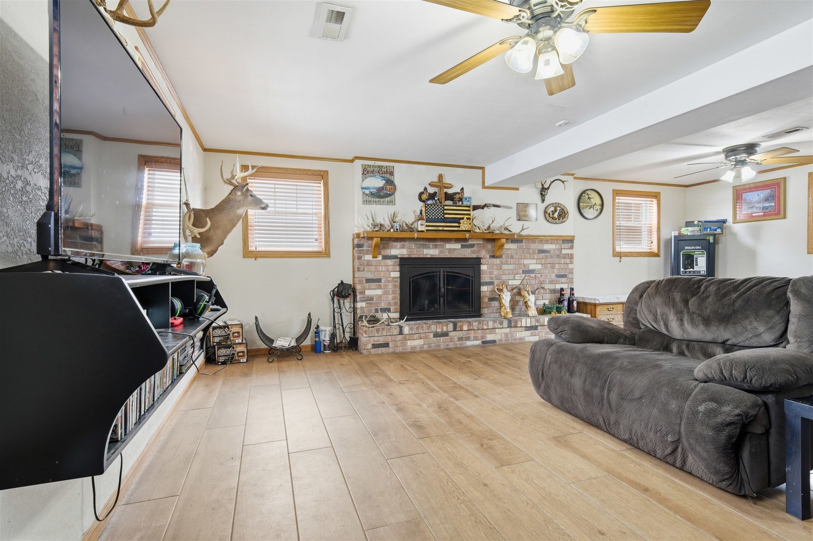 1306 Kirkwood Drive, Pontiac, IL 61764