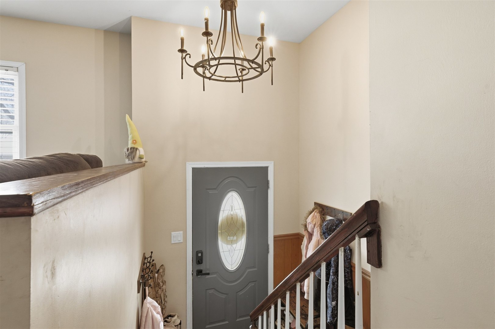 1306 Kirkwood Drive, Pontiac, IL 61764