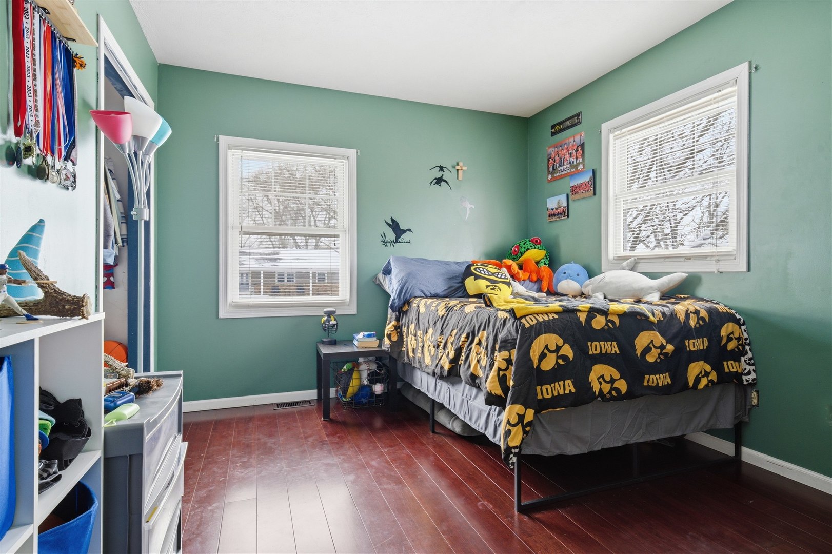 1306 Kirkwood Drive, Pontiac, IL 61764