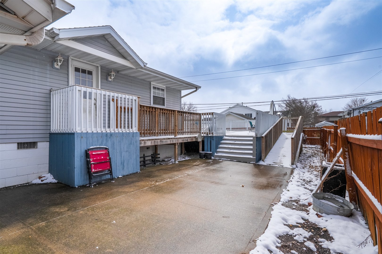 1306 Kirkwood Drive, Pontiac, IL 61764