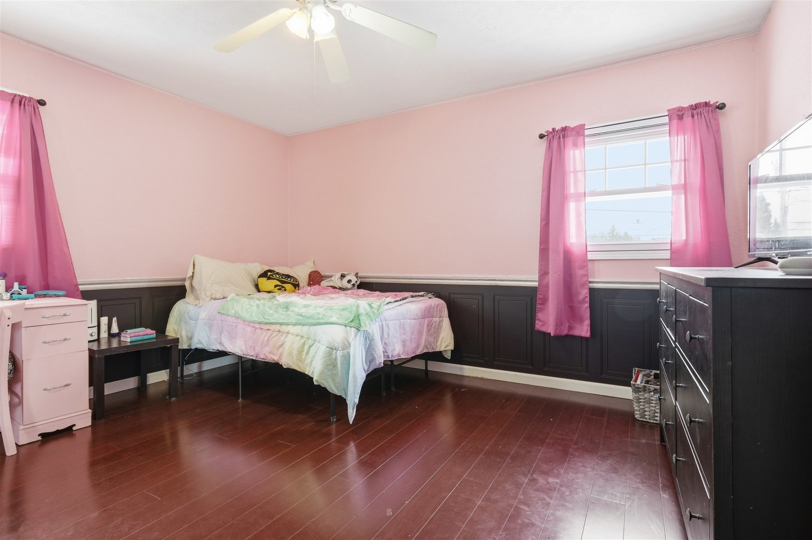 1306 Kirkwood Drive, Pontiac, IL 61764