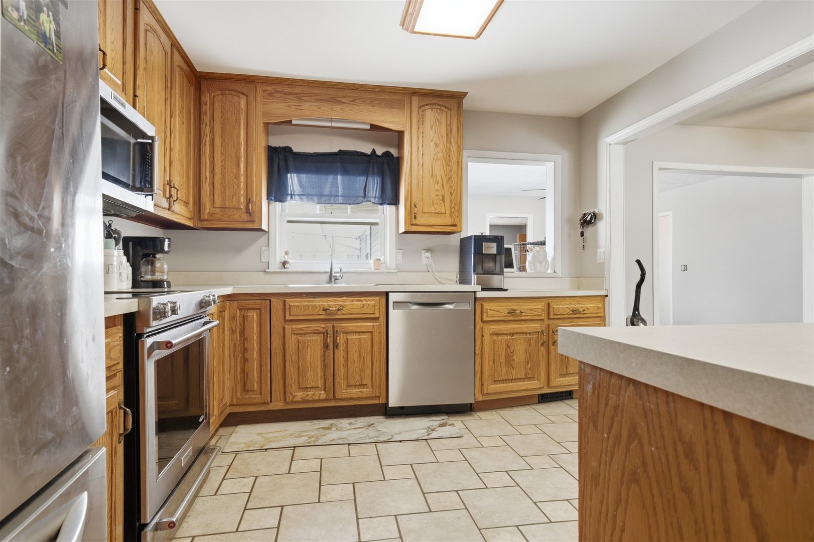 1306 Kirkwood Drive, Pontiac, IL 61764