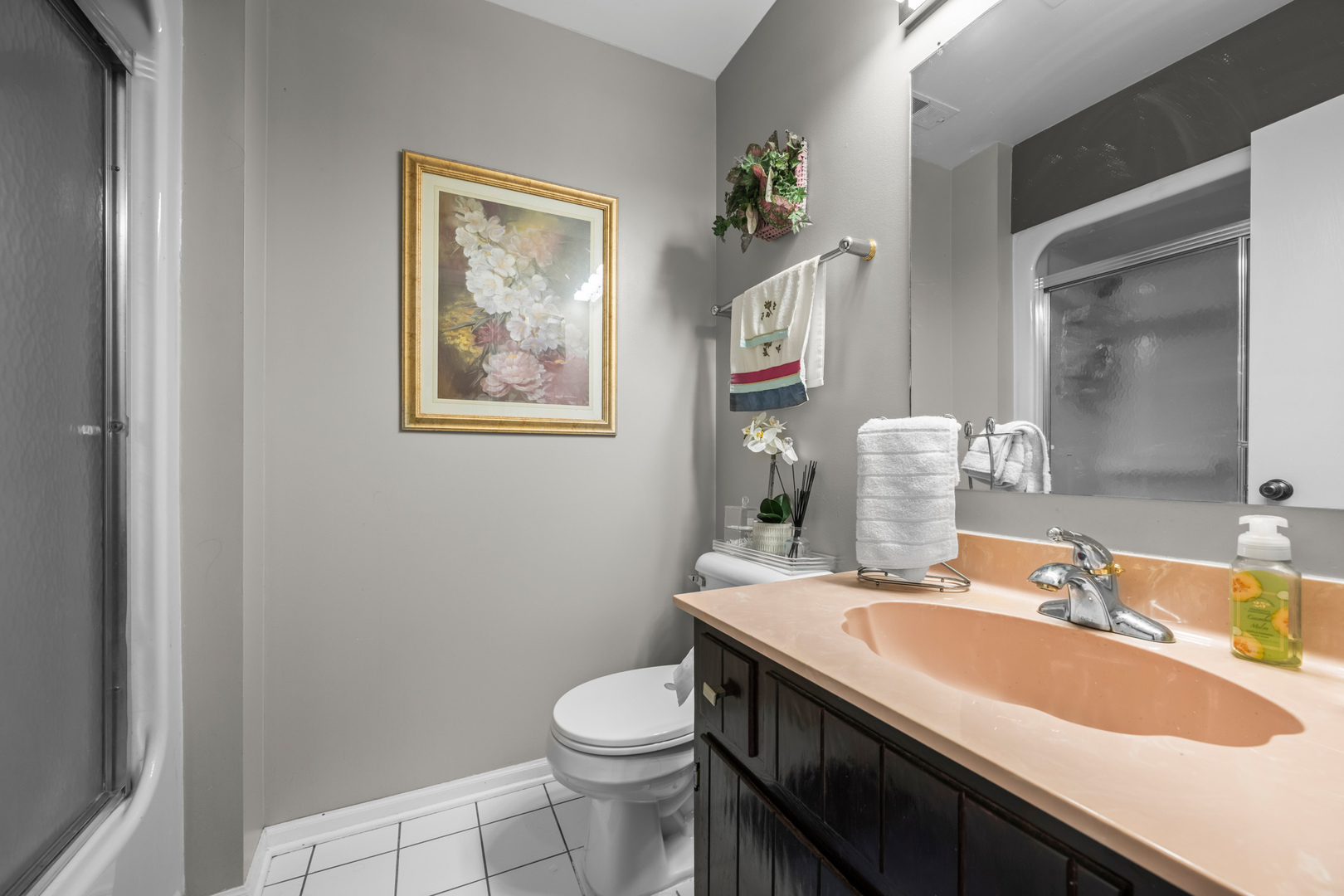 9130 W 95th Street #3B, Hickory Hills, IL 60457