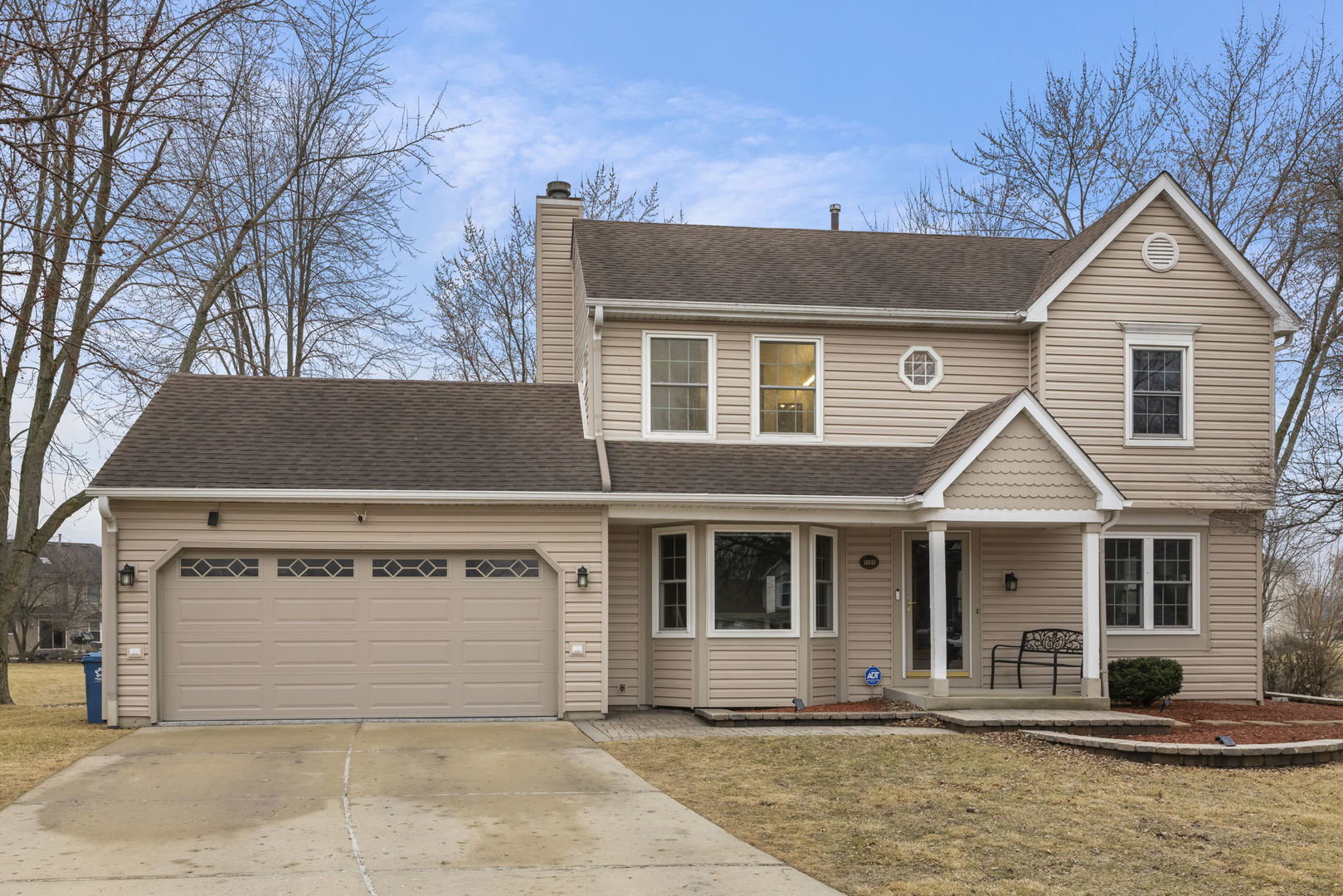 1480 Colorado Avenue, Aurora, IL 60506