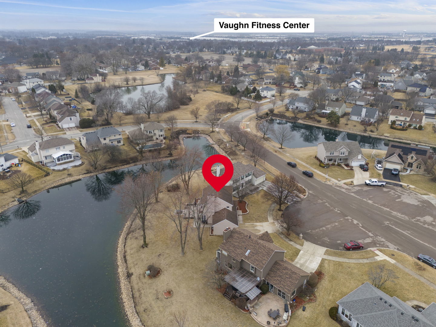 1480 Colorado Avenue, Aurora, IL 60506