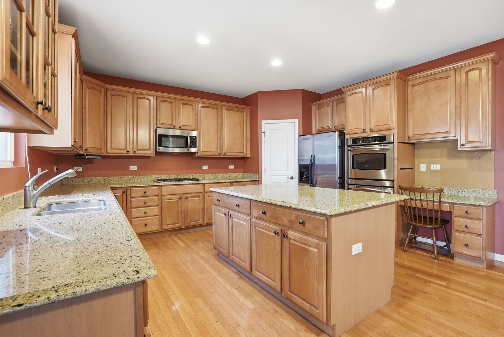 12312 BLUE IRIS Lane, Plainfield, IL 60585