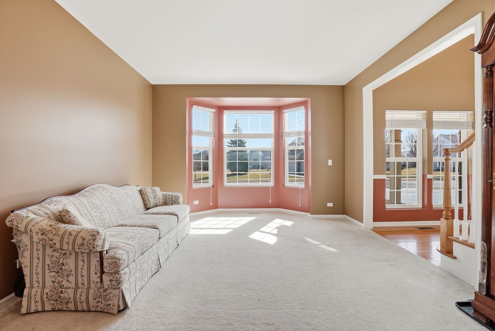 12312 BLUE IRIS Lane, Plainfield, IL 60585