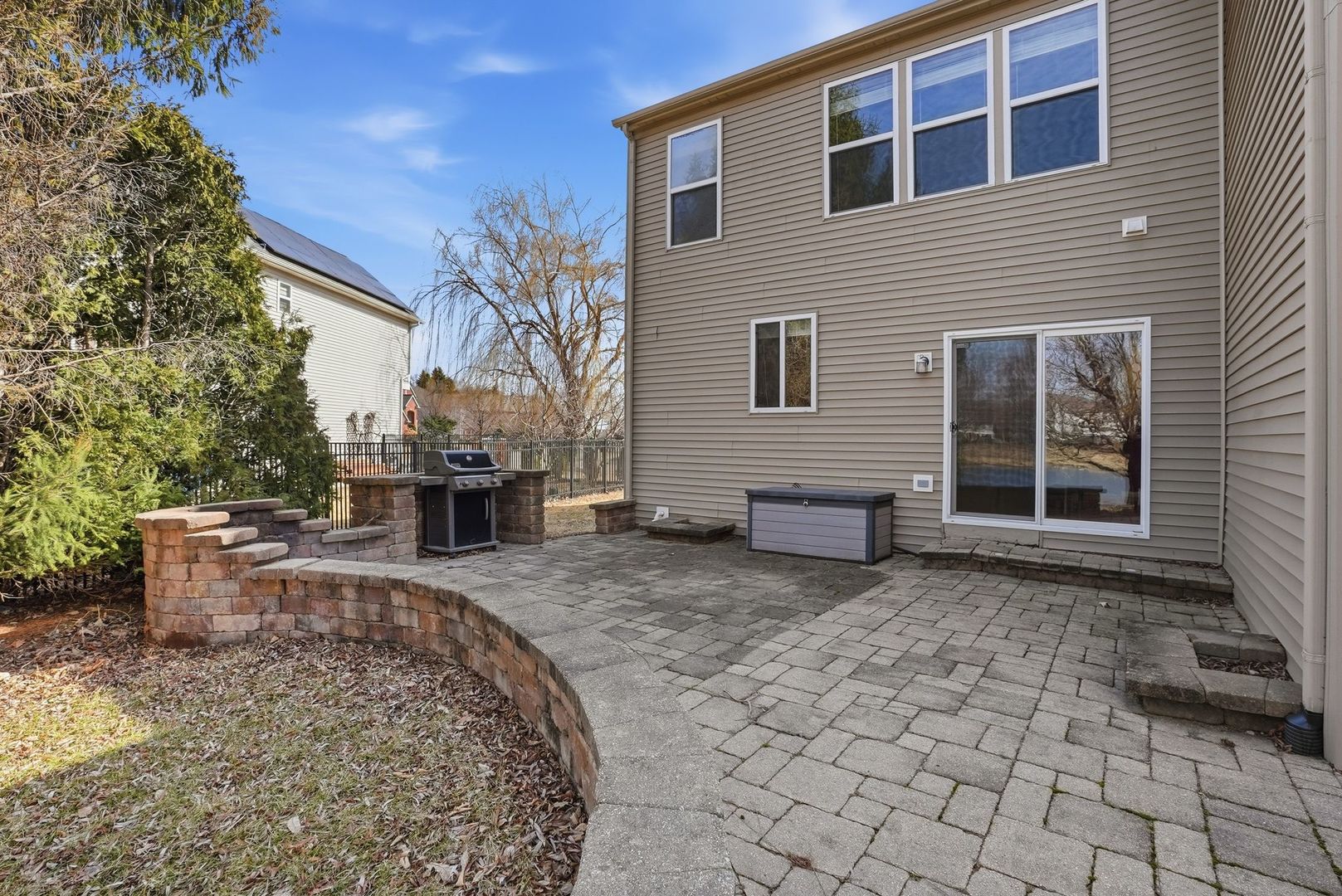 12312 BLUE IRIS Lane, Plainfield, IL 60585