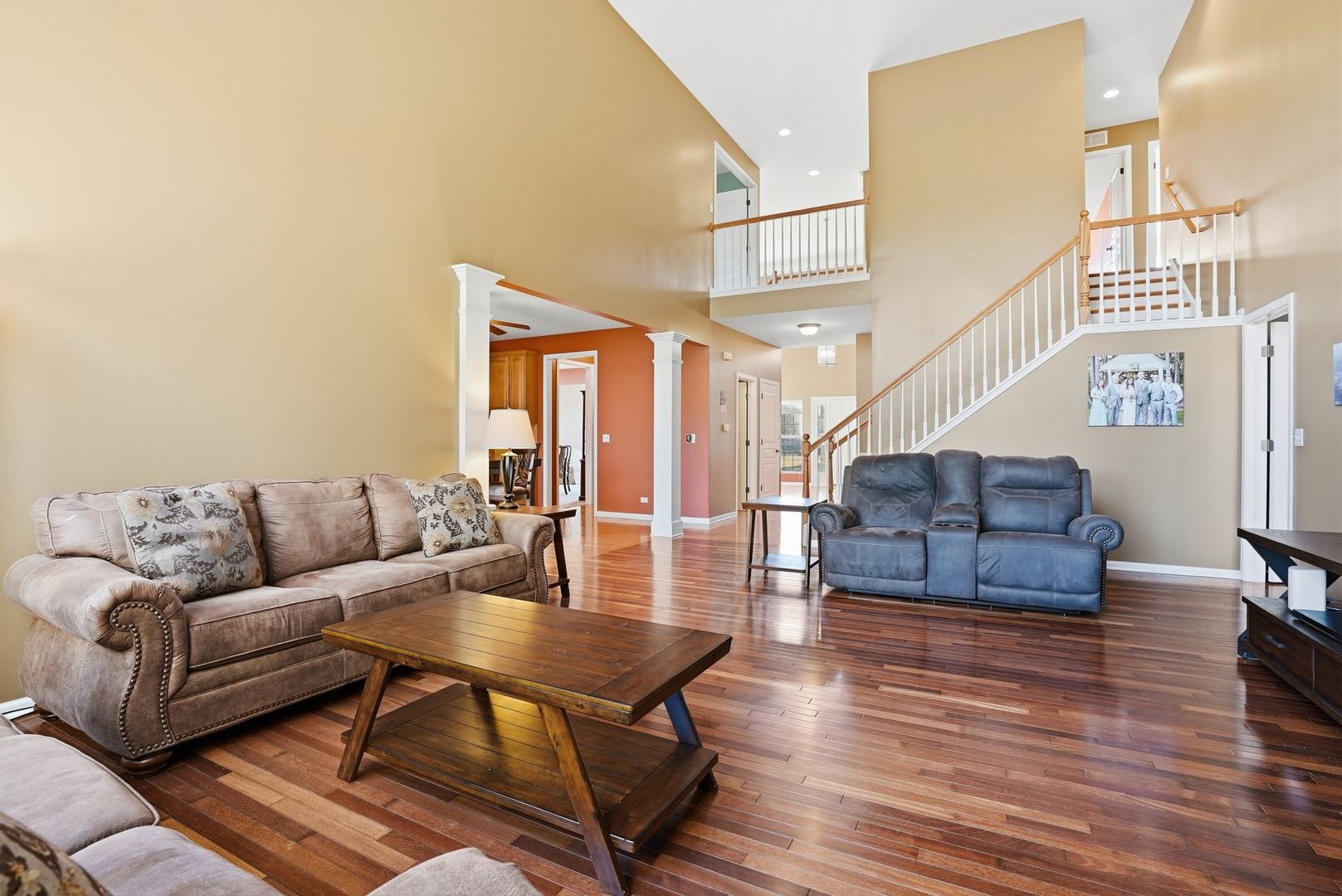 12312 BLUE IRIS Lane, Plainfield, IL 60585