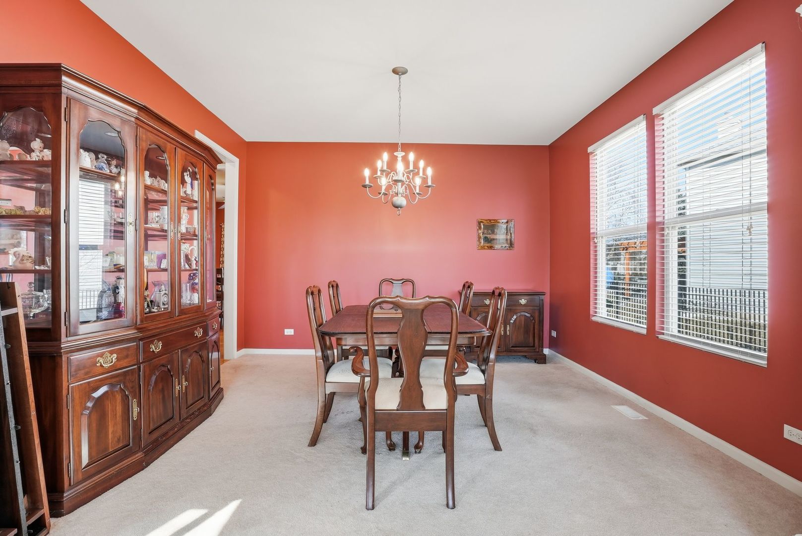 12312 BLUE IRIS Lane, Plainfield, IL 60585