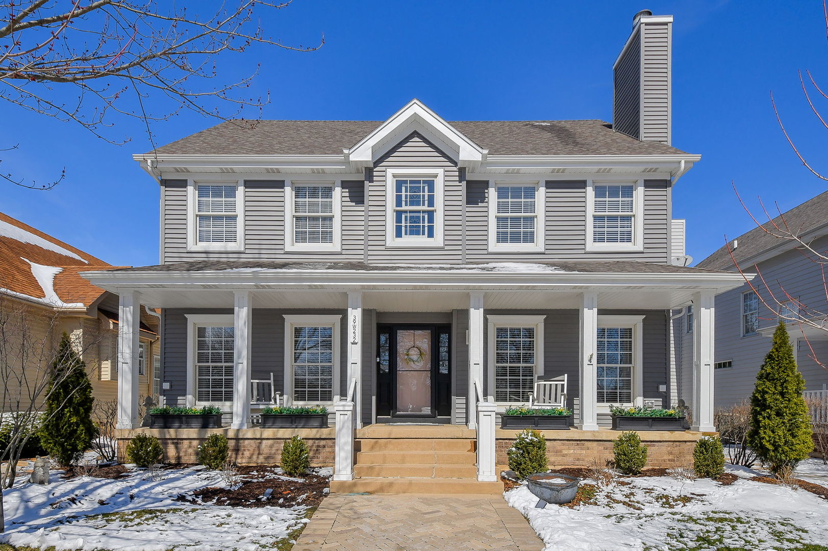 39W232 Armstrong Lane, Geneva, IL 60134