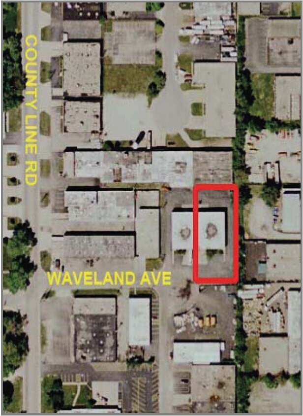 1061 Waveland Avenue, Franklin Park, IL 60131