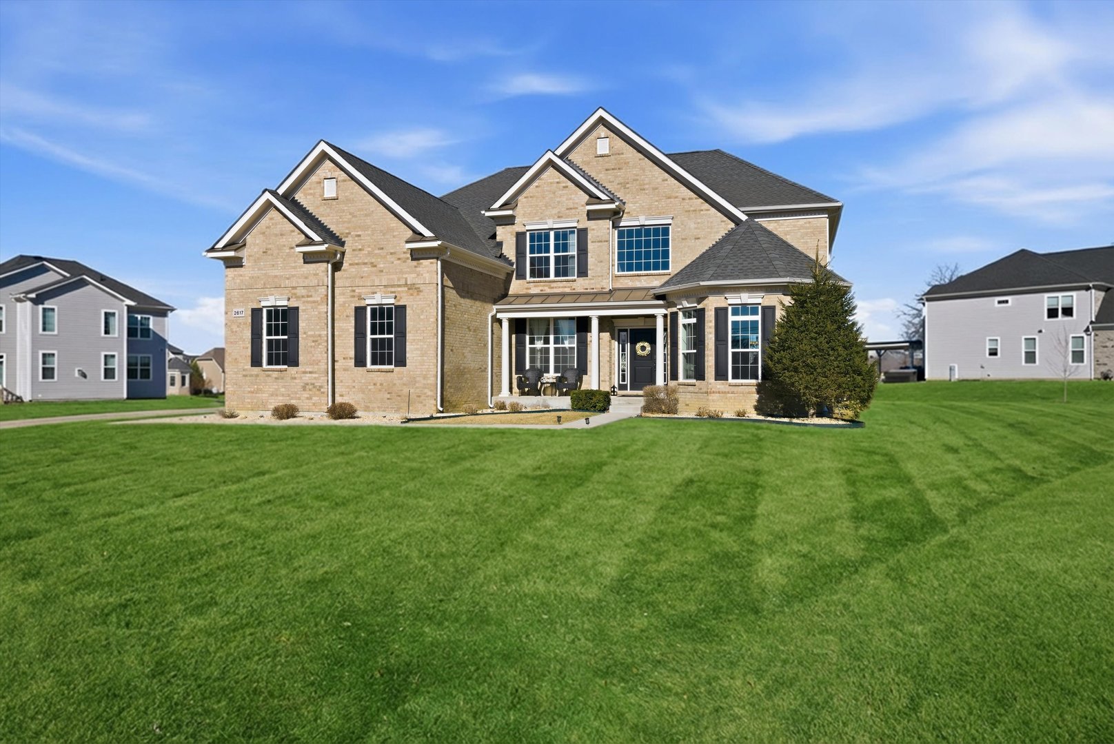 2617 Barker Drive, Batavia, IL 60510