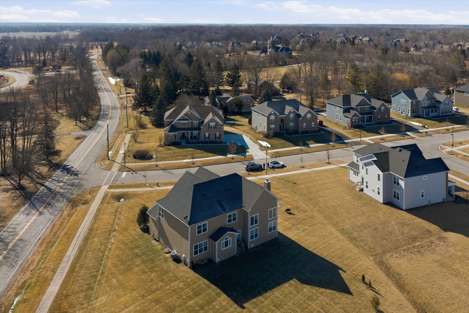 2617 Barker Drive, Batavia, IL 60510