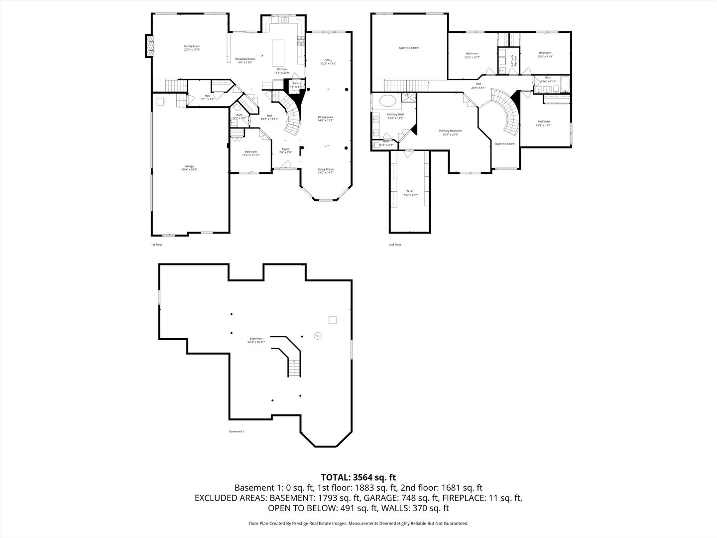 2617 Barker Drive, Batavia, IL 60510