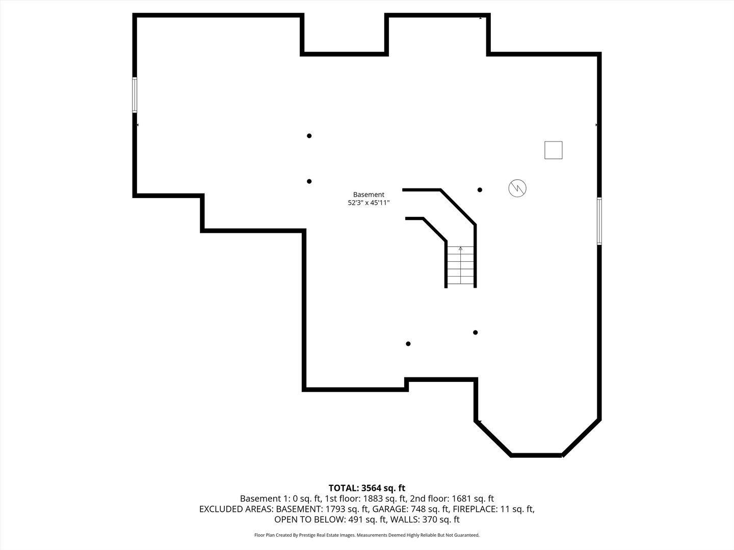 2617 Barker Drive, Batavia, IL 60510