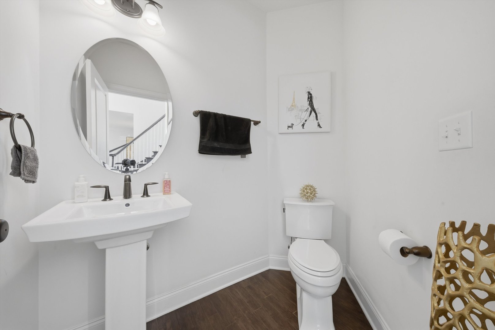 2617 Barker Drive, Batavia, IL 60510